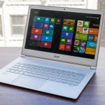 Aspire S7 – The First Touchscreen Ultrabook by Acer