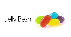 Top 5 Android Jelly Bean 4.1 Powered smartphones