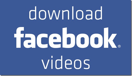 Download Facebook Videos to your Computer