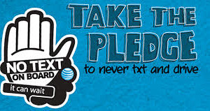 Carriers Join AT&T to Stop Texting While Driving