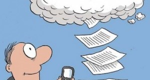 Printing from Android Devices with Google Cloud Print