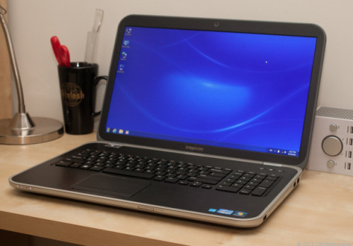 Dell Inspiron 17R Special Edition Review