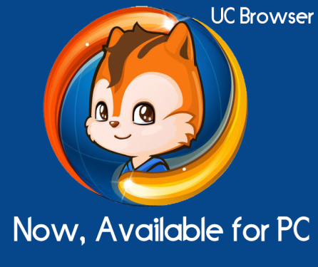 UC Browser for PC in English Version – Download