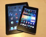 Android Tablets vs iPads
