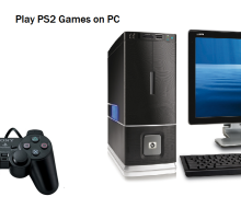 PS2 Games on PC