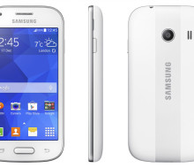 Samsung Galaxy Ace Style