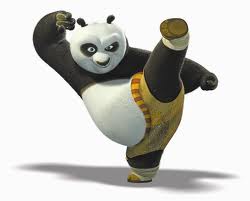 Kungfu Panda