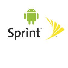 Sprint Android