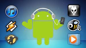 Android Music