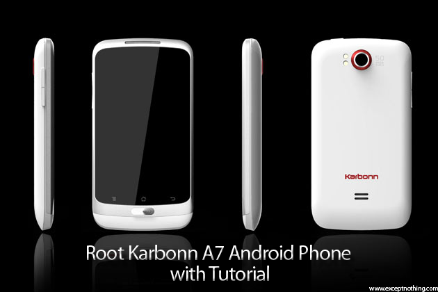 karbonn a7