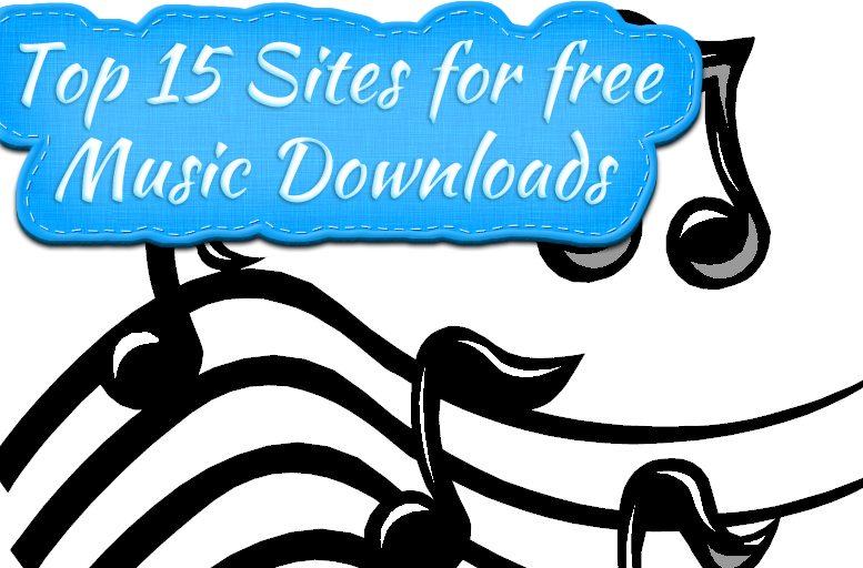 music downloads sites