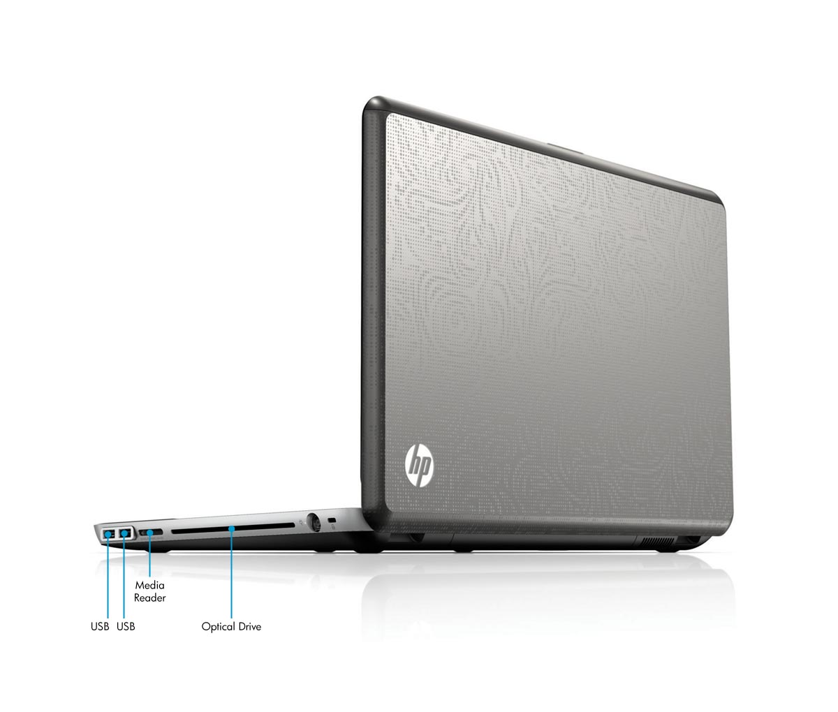 HP Envy 17