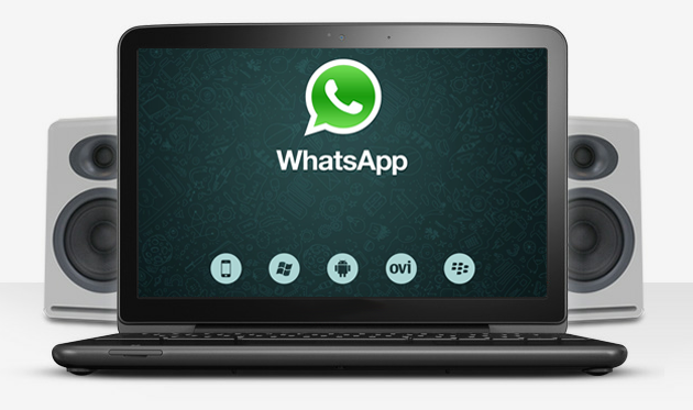 WhatsApp Computer