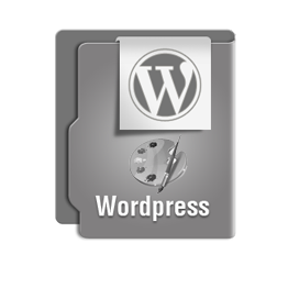 Create Wordpress Theme