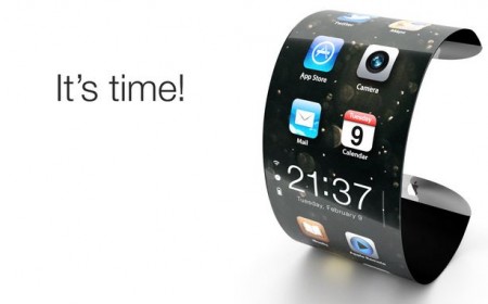 iWatch 2014