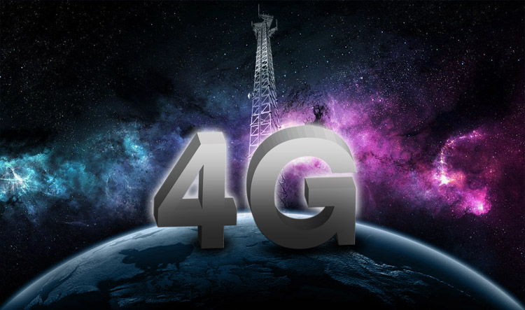 4G