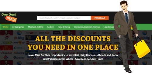 OyeOyeDeals