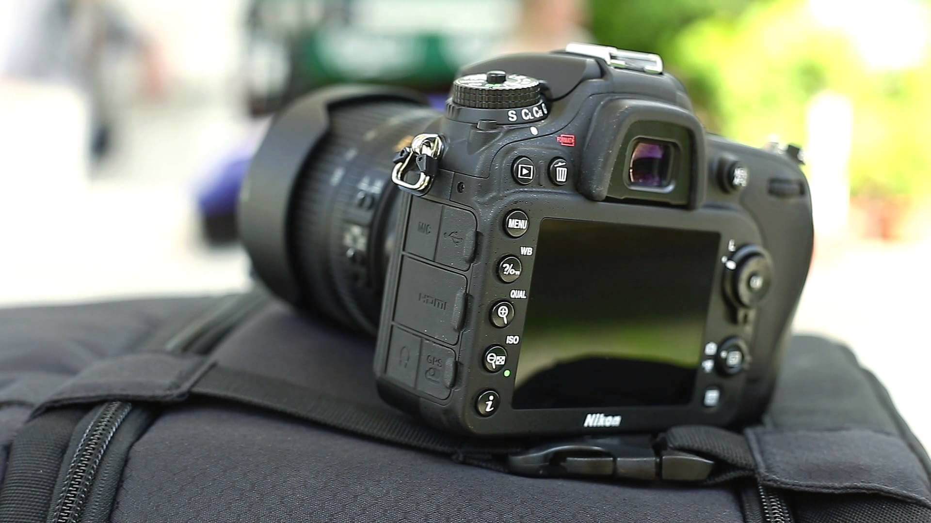 Nikon D7100 vs Nikon D7200: Which one to opt?