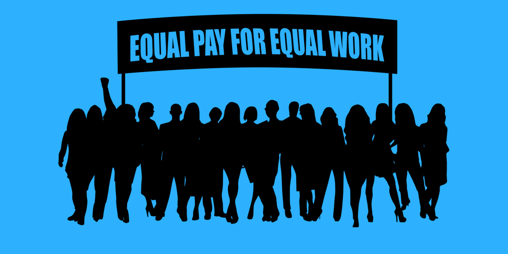 Equal Pay